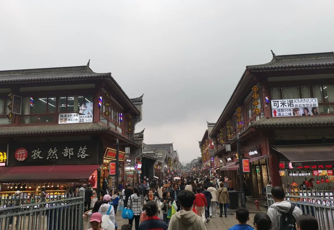 大量日本游客涌入襄阳,打着旅游的幌子,不逛古隆中,不吃襄阳牛肉面,为什么?