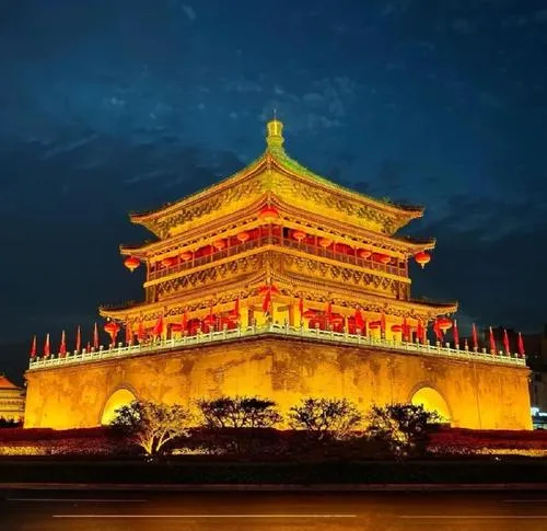 最适合“特种兵”式旅游的6个城市,交通便利景点集中,三天玩遍精华!