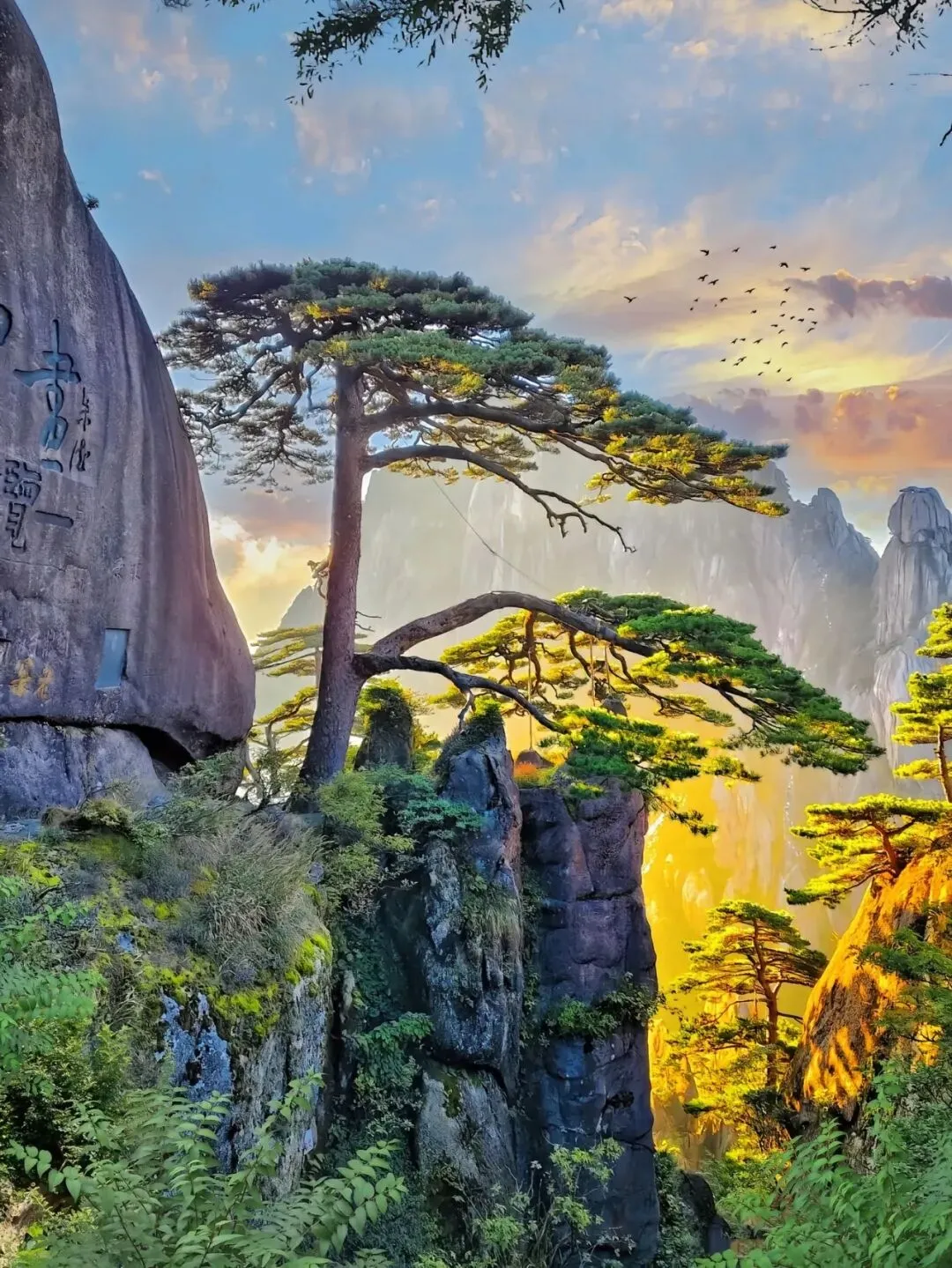 中国最美的3个“6A”景区,70岁之前一定要去一次