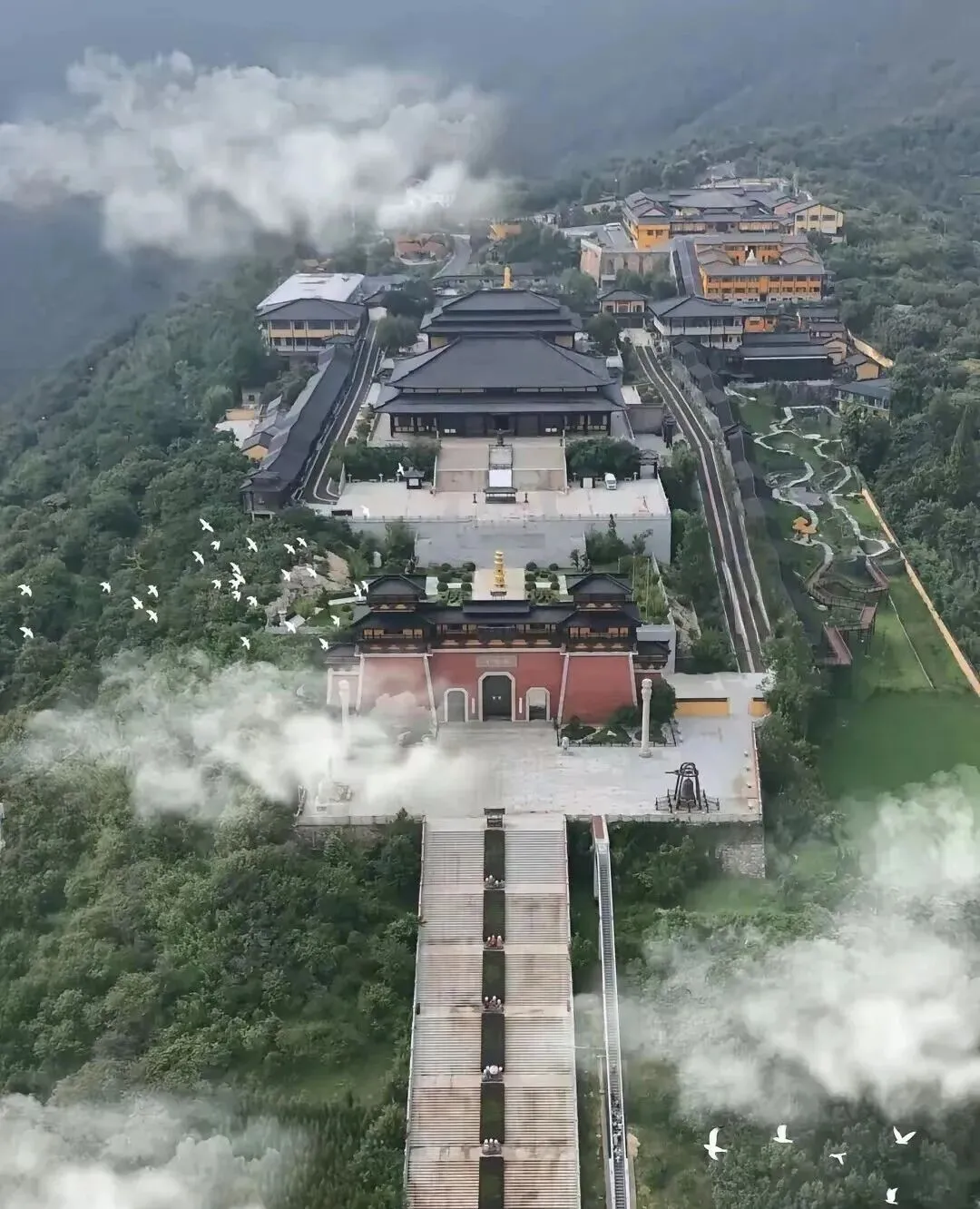 三千万唤醒沉睡千年古道!连云港这个新景区要叫板花果山,每一步都踩在历史脉搏上