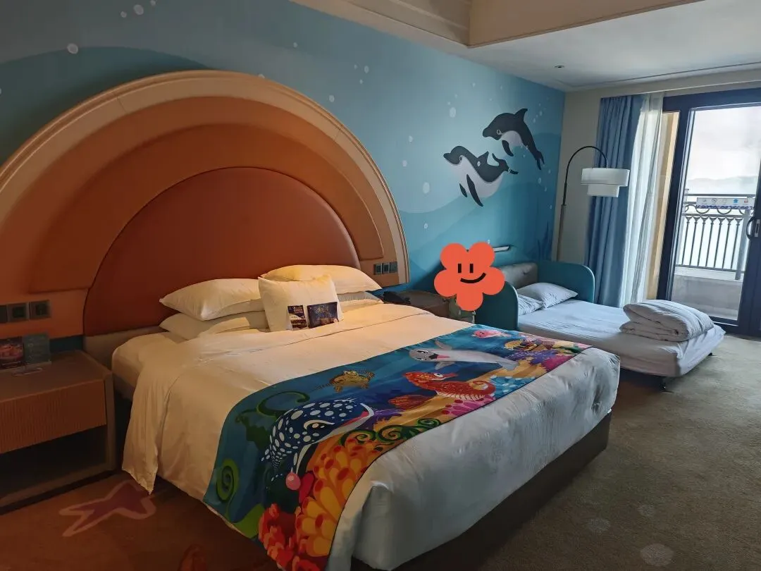 珠海旅游避坑+种草全攻略|带2-3岁娃度假必看