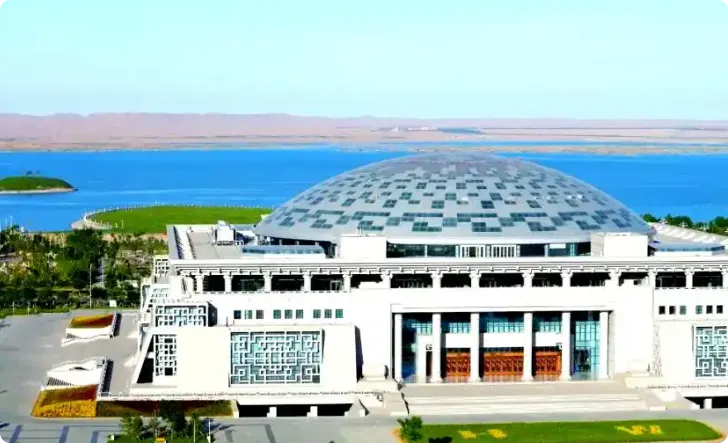 大量嘉善人跑到乌海,沙湖不看、黄河景区不进,却开始和23岁年轻人搭话,不点开真不知道