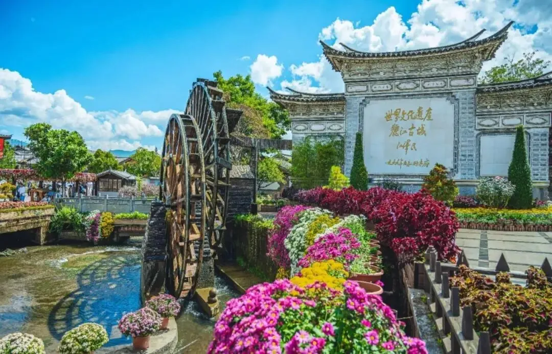 救命!211研究生做云南旅游攻略破防了,人均2000不到住5星,6天纯玩昆大丽全攻略!