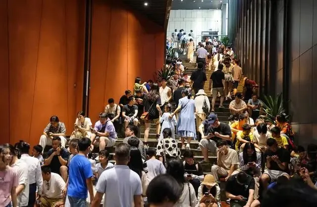 避开人流的10大文化景点 马上可能就人满为患了