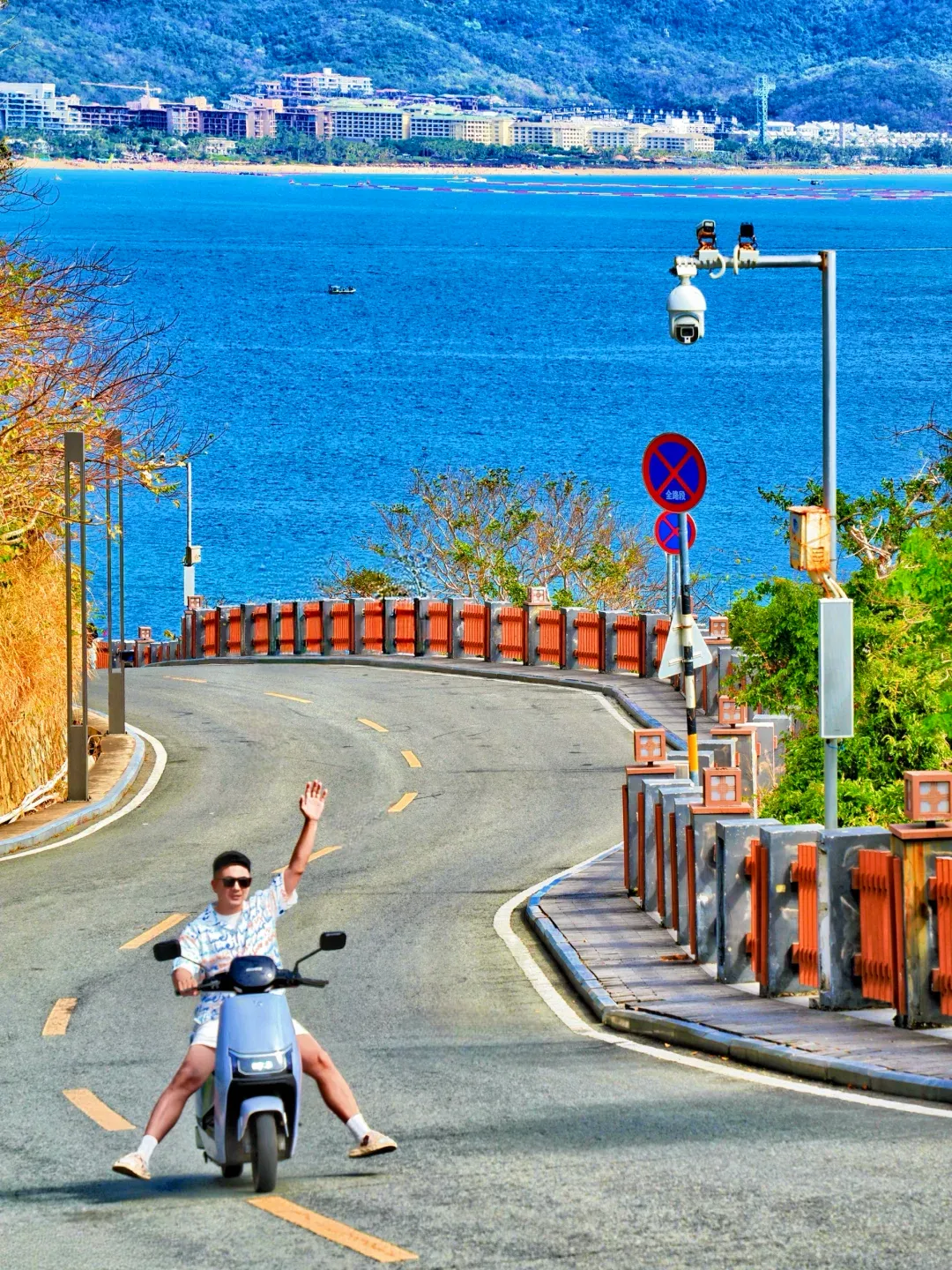 海南冬季旅游全攻略:三亚必游景点推荐,冬天这样玩省心又畅快!