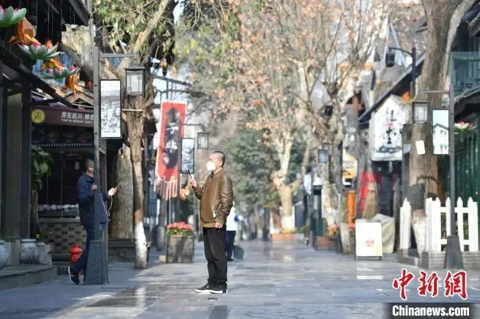 权威丨文旅部:景区应严控流量,实名购票