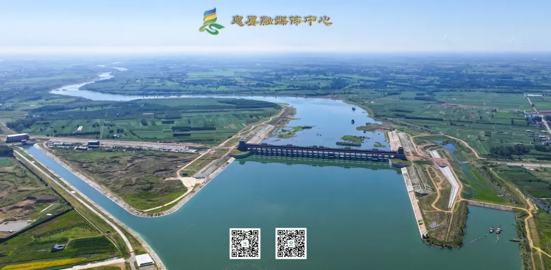 收好这份息县假期旅游指南:4个必去景点,带你解锁“中华第一县”的无限魅力