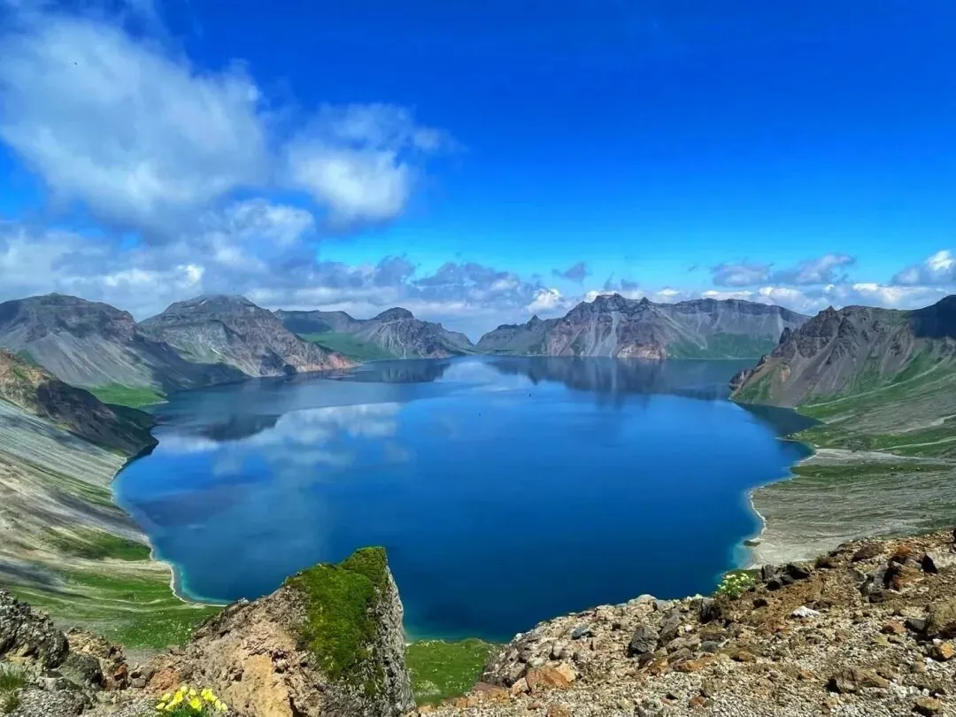 | 吉林省 | 15个宝藏景点,去过一半此生无憾,你达标了吗