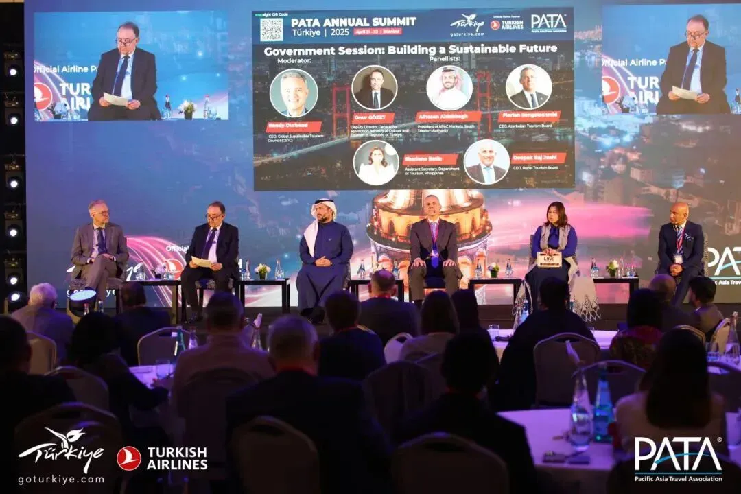 自贸港封关运作后首个国际旅游组织峰会落户三亚