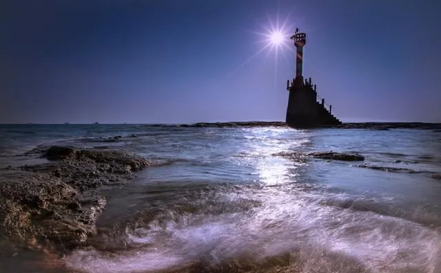 旅游/福建大反转!平潭杀出重围,厦门福清都没预判,凭什么火遍全国?