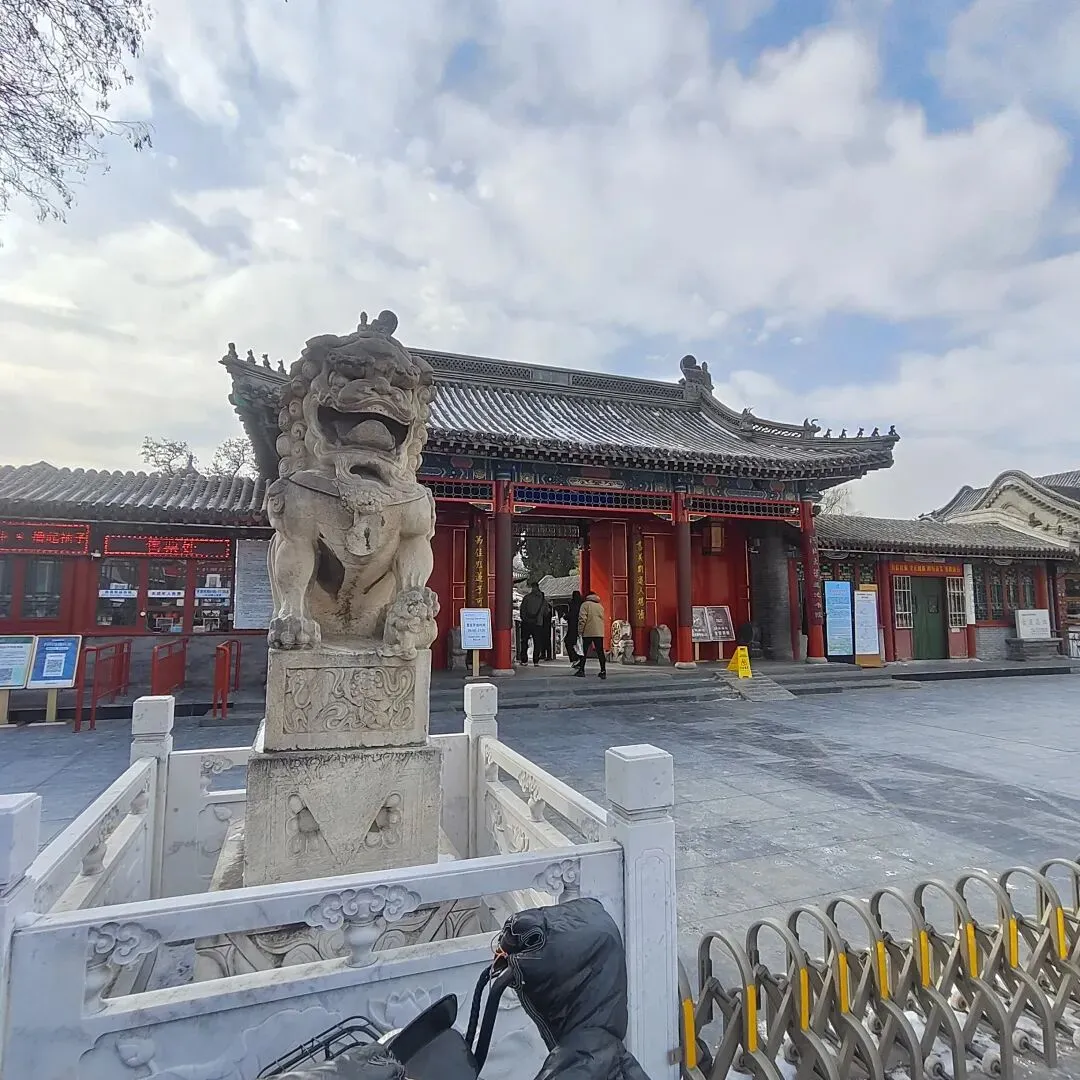 到保定旅游必看八大景点,里面藏着半部中国近代史