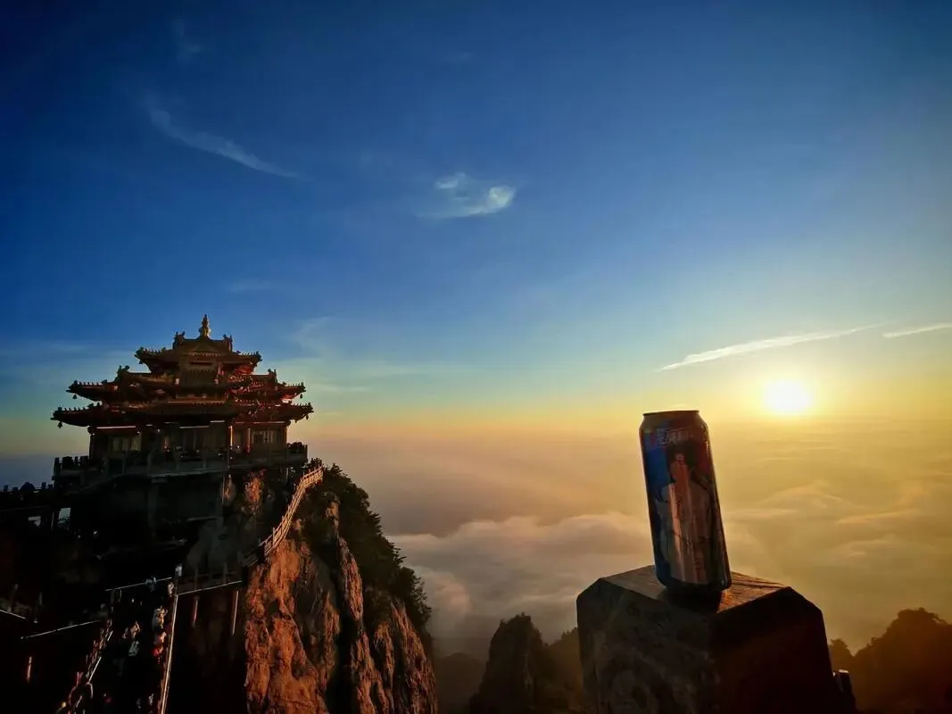 河南这6个宝藏城市,适合一个人旅游散心,心累了,就来小住三五天吧!