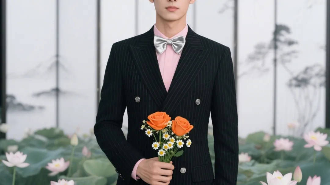 连景区便利店店员都知道,我总买温热的粥,说 “姐姐早餐爱吃”