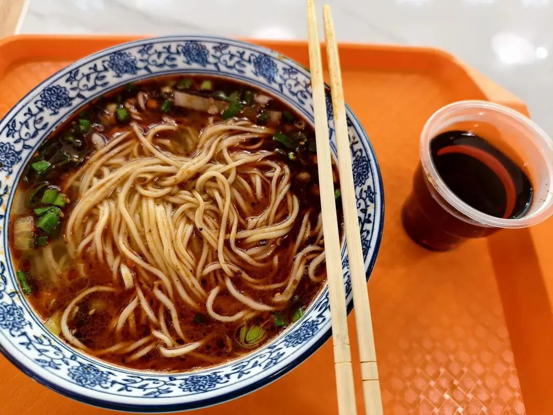 大西北旅游已回,我的消费观崩塌了!!!