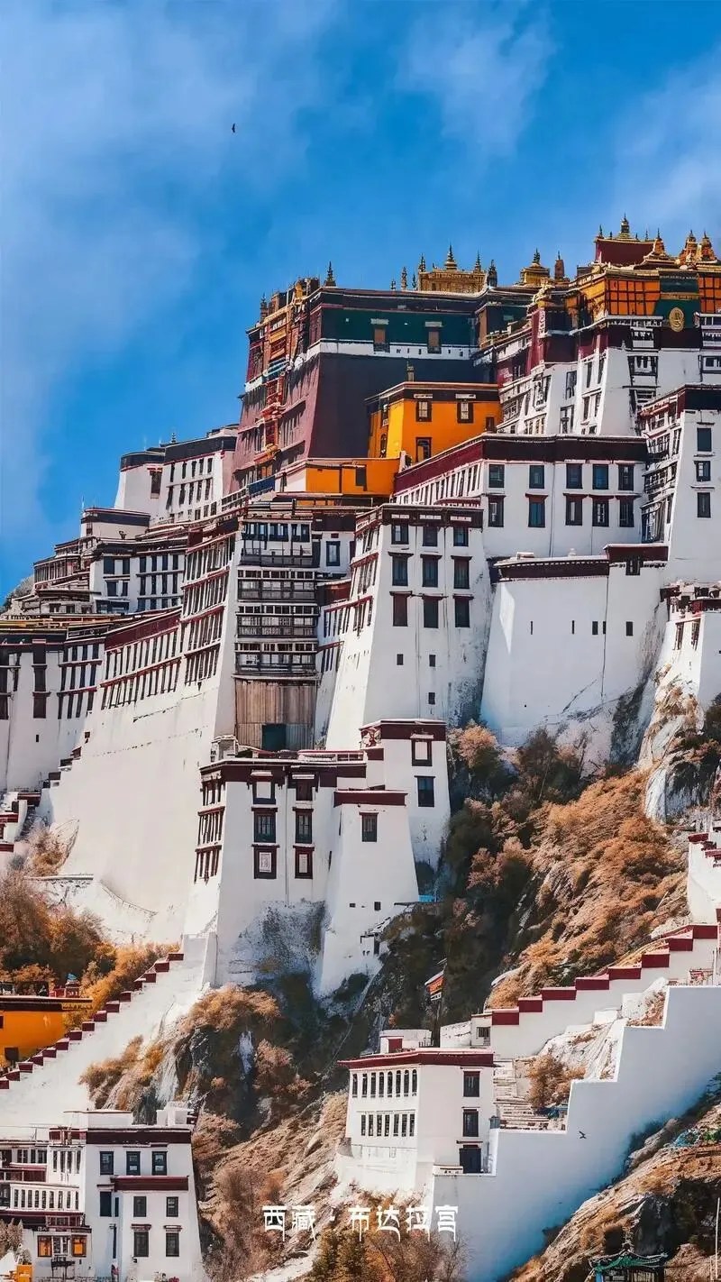 西藏布达拉宫把全国景区的饭碗给砸了