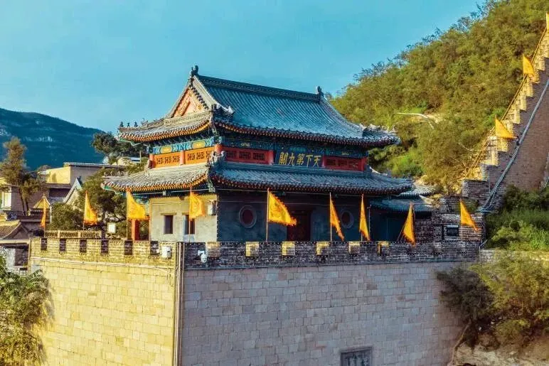 娘子关春节预售炸场!39.9元畅玩4大景点,囤票可退闭眼冲