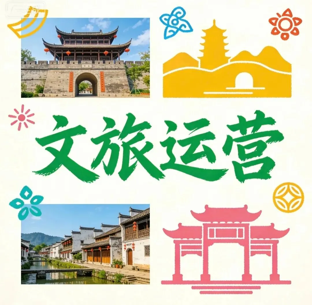 文旅产品包装与主题线路设计:从“卖景点”到“卖体验”,让线路自己会说话