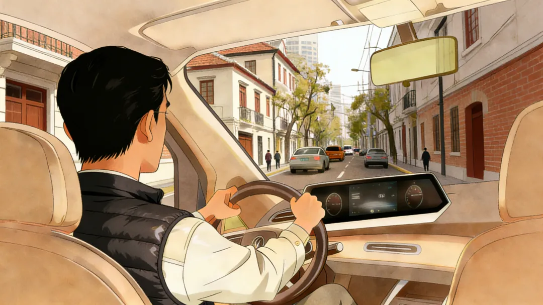 出来旅游的都是有钱人,宰一刀是一刀