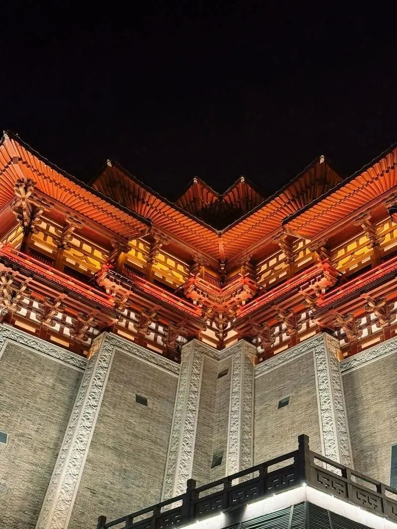 2025全国GDP文化旅游名城,洛阳黑马回归,中原古都焕发新活力!