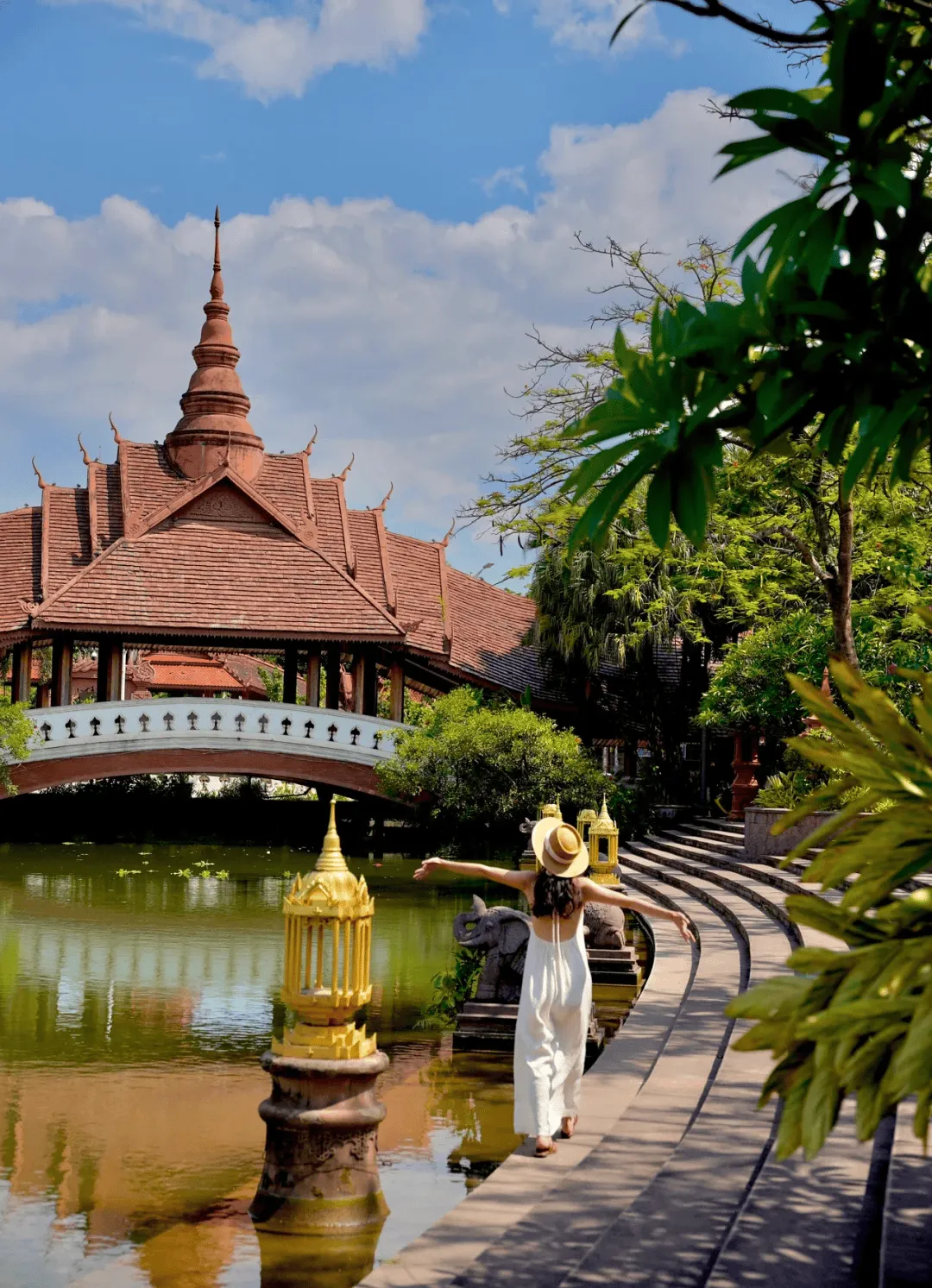 西双版纳把全国景区的饭碗给砸了