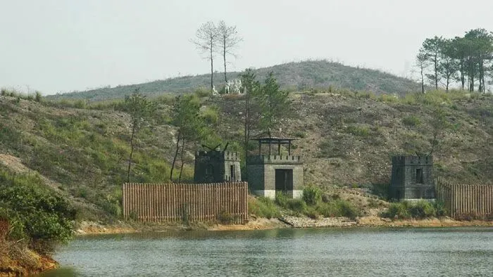 禁止进入!星岛湖景区东、西景点实行封闭管理