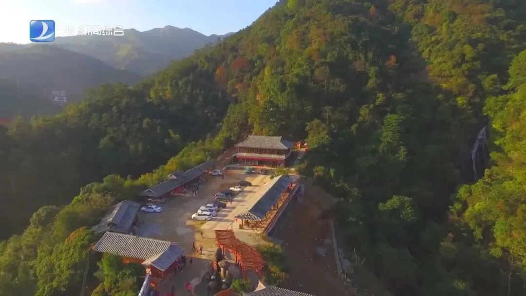 国家级冬季旅游精品线路公布,北流1条路线入选