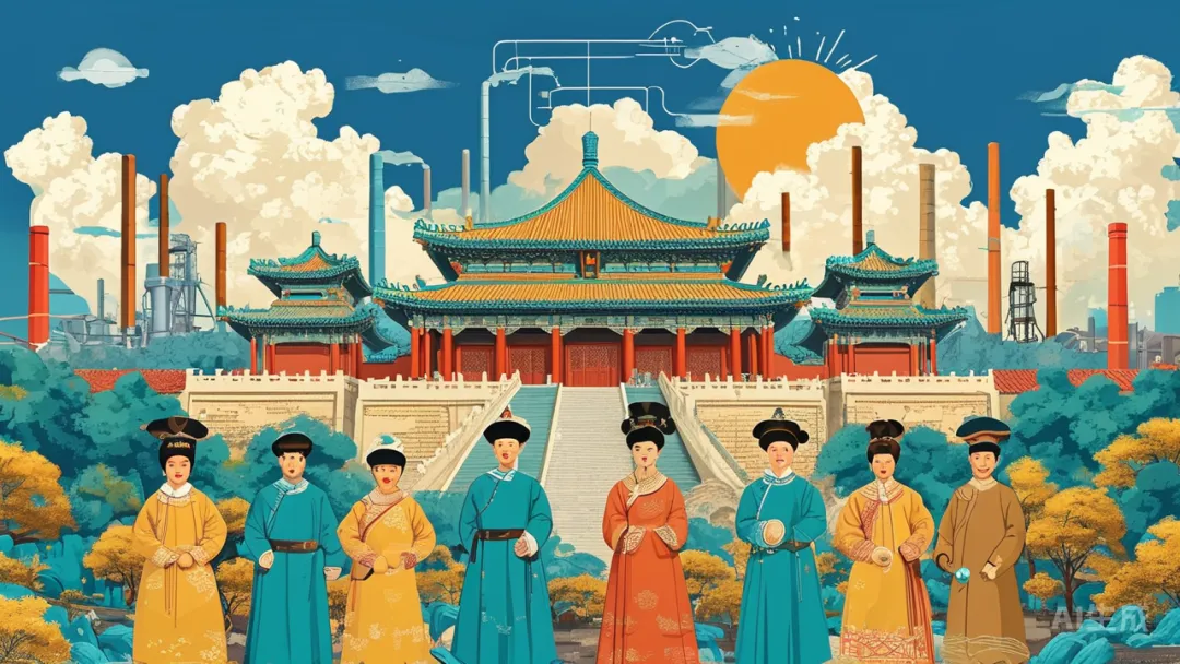 沈阳旅游全攻略:历史与现代交融