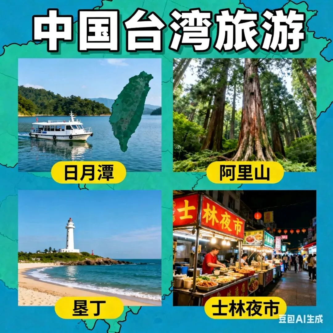 重磅!央视新闻报道上海居民赴金门、马祖旅游即将恢复,两岸双向奔赴再添新篇