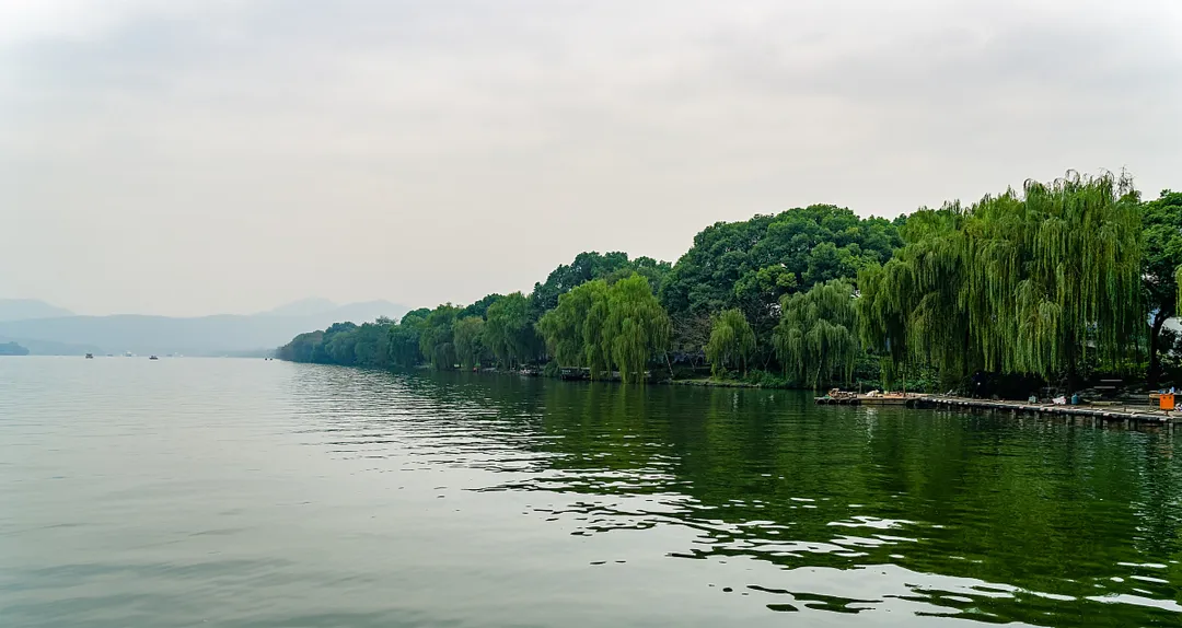 大批韩国游客涌入浙江杭州,打着旅游的名义,不看雷峰塔不逛断桥,他们到底想干啥?