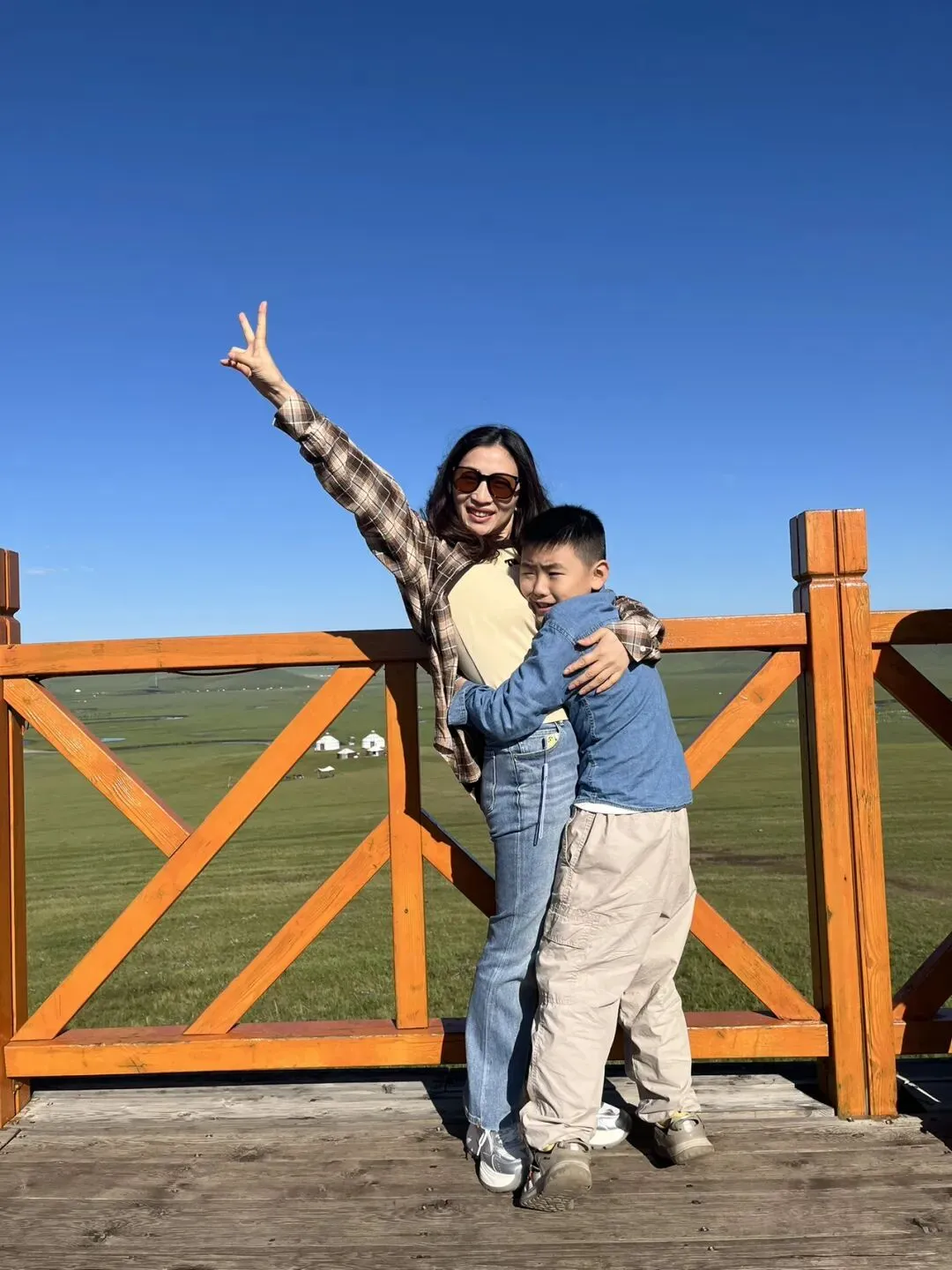 去呼伦贝尔十大好玩的景点