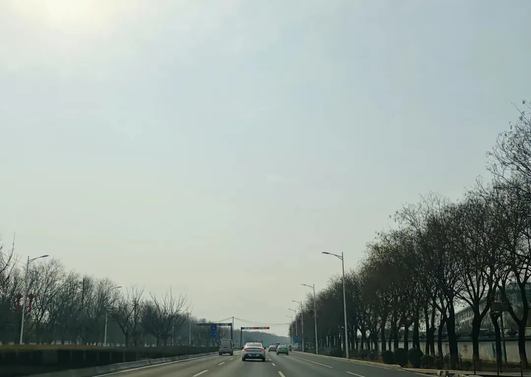 带着小麦去旅游——2026寒假西安站(Day:3)