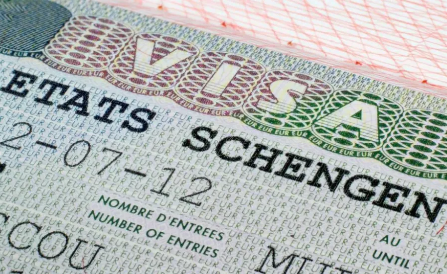 六种签证类型大揭秘:一张图看懂商务、旅游、工作、落地、免签、电子签的核心区别