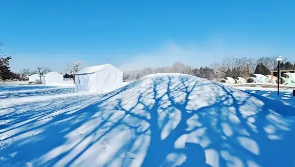 锦州一景区临时闭园通知