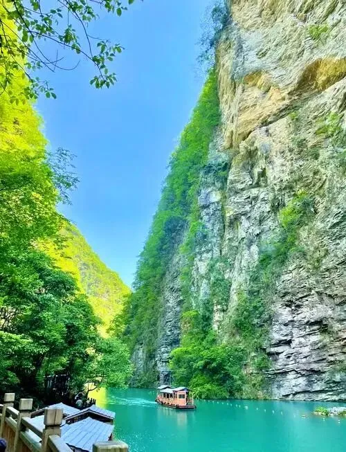 张家界黄龙洞把全国景区的饭碗给砸了