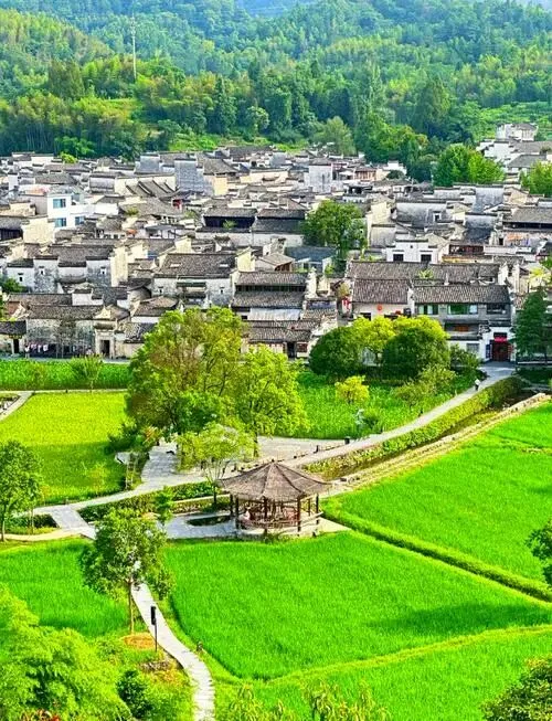 黄山西递把全国景区的饭碗给砸了