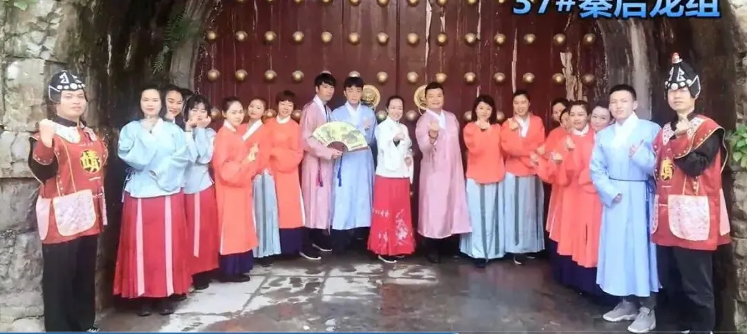 找工作不用愁!桂林升辉旅游景区投资管理有限责任公司扩招啦~晋升广福利好,快来投递简历啦~