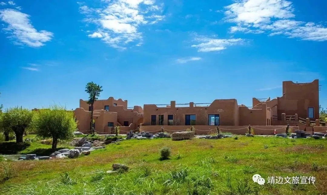 靖边旅游指南| 民俗文化类