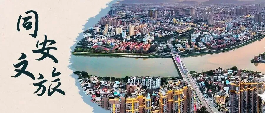 金马银春,福启同安!2026春节六大景区攻略:一券嗨玩日夜!