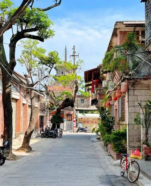 这个越旧越好看的城市放大招了,暑假来玩景区门票全给报销!