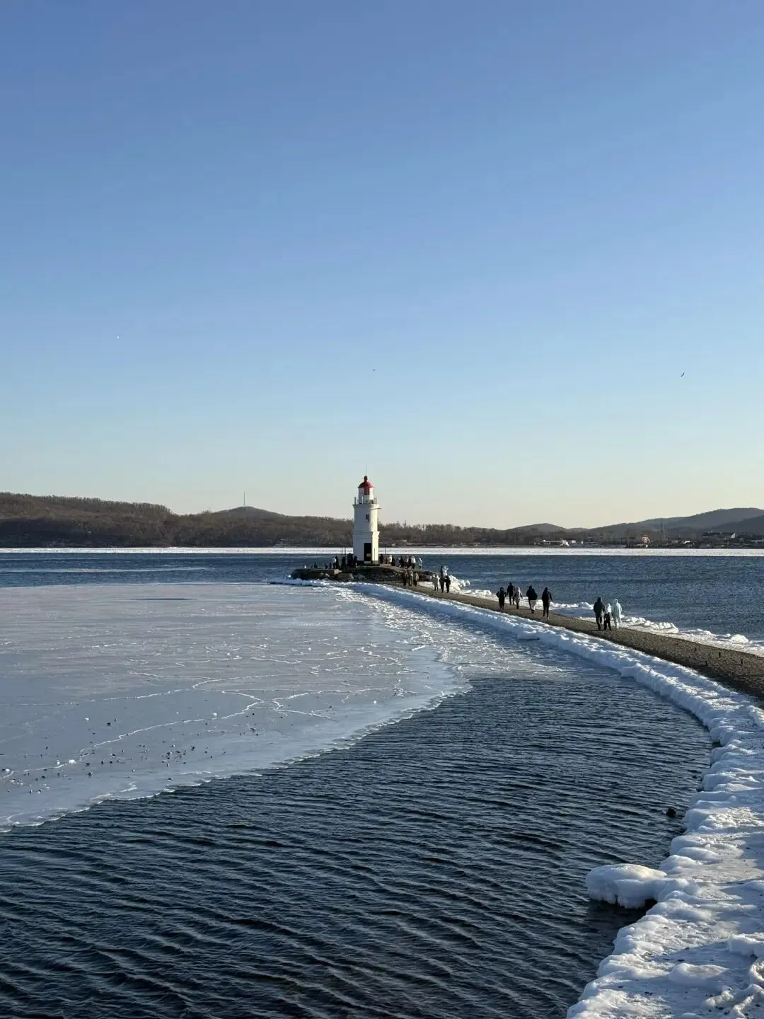 俄罗斯旅游已回,我的建议是……