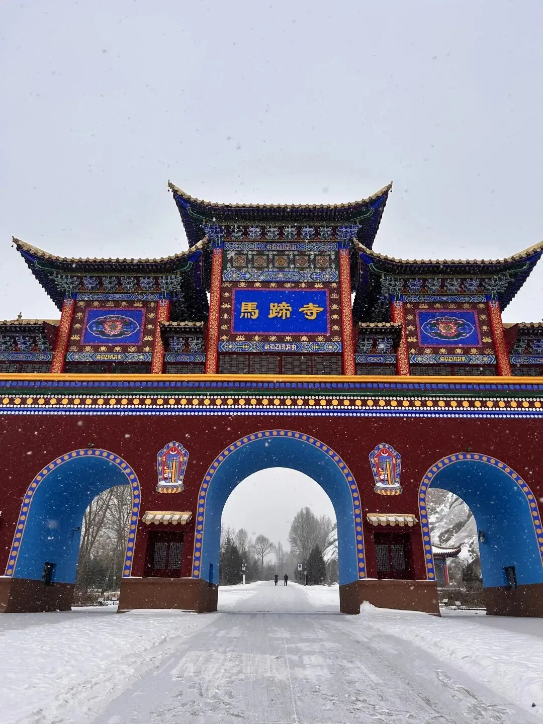 张掖旅游已回,说点难听的大实话!!!