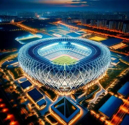 北京鸟巢把全国景区的饭碗给砸了