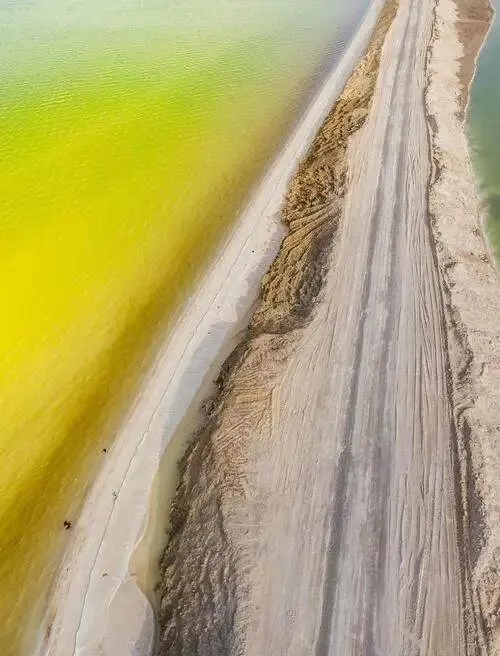 这些风景仅限中国!7大绝无仅有的景点,去过一半算你厉害!