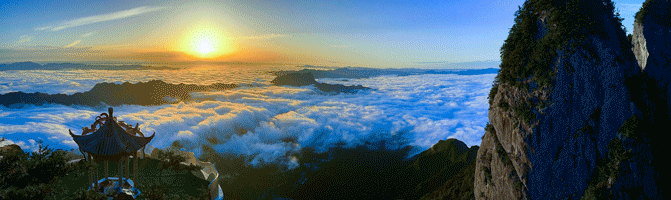 秦岭天竺山景区2025年度工作总结暨2026年度工作部署会议顺利召开