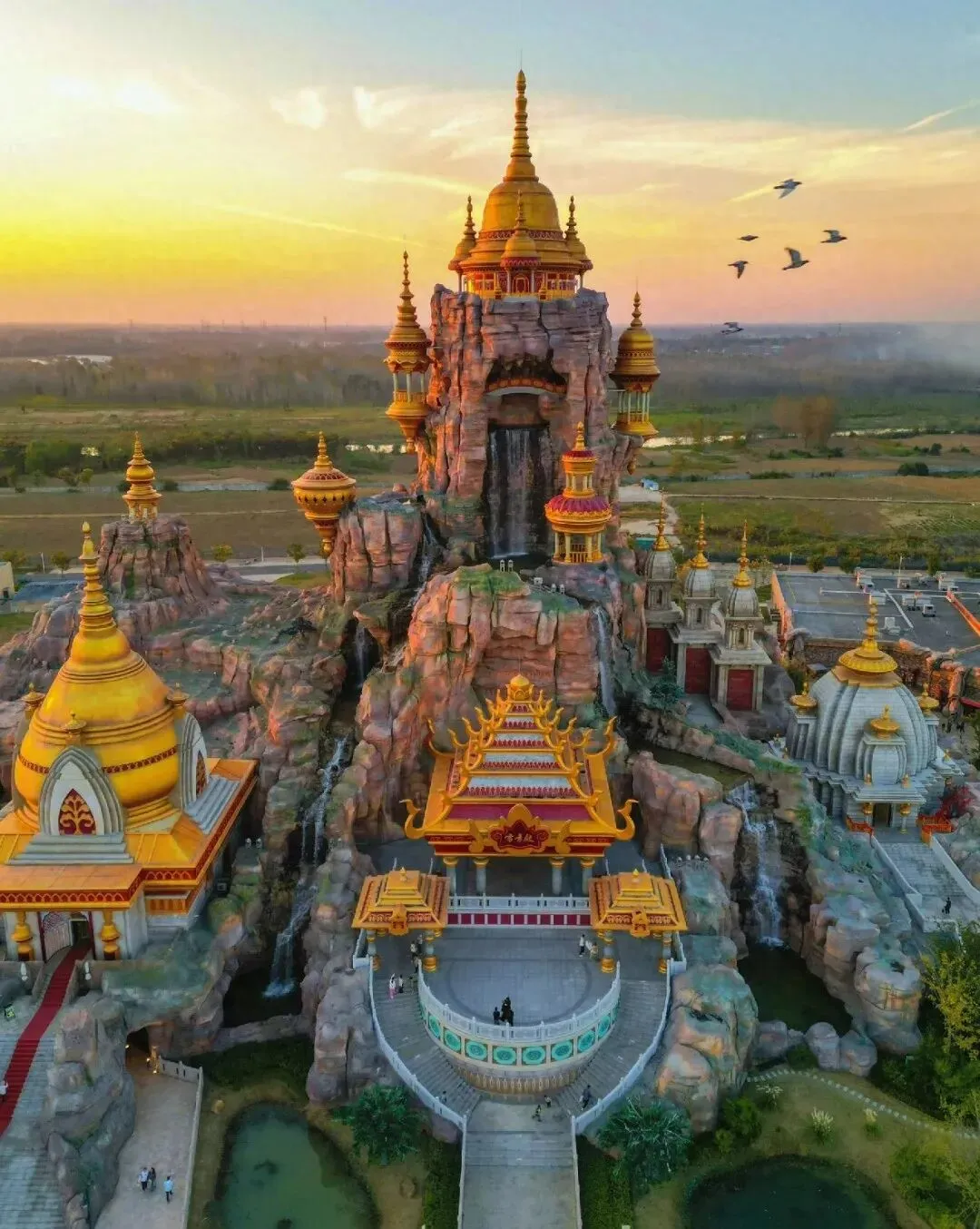 江苏六大＂良心＂景区,好玩花钱少,一定要去一次