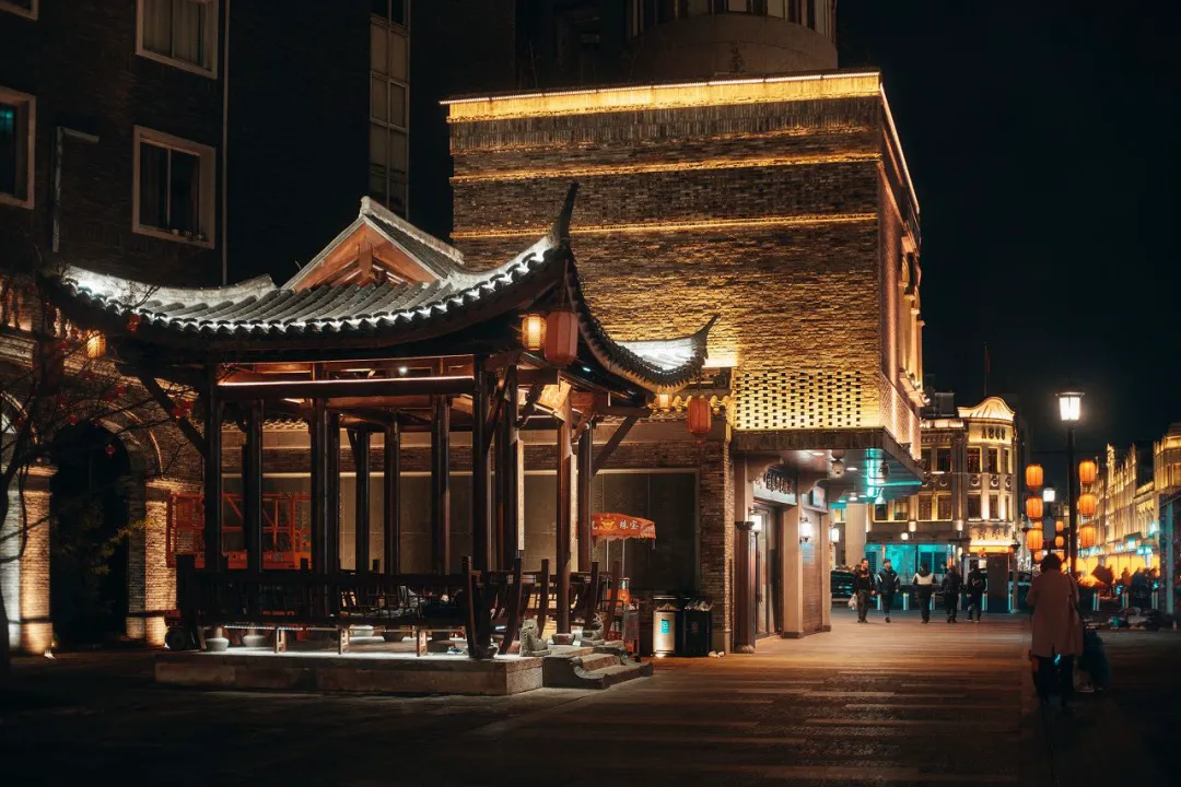 2026年过年��温州旅游推荐