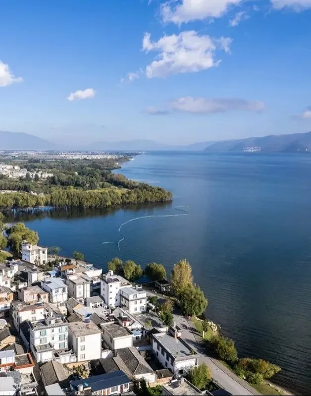 旅游城市推荐第二十九站——大理!