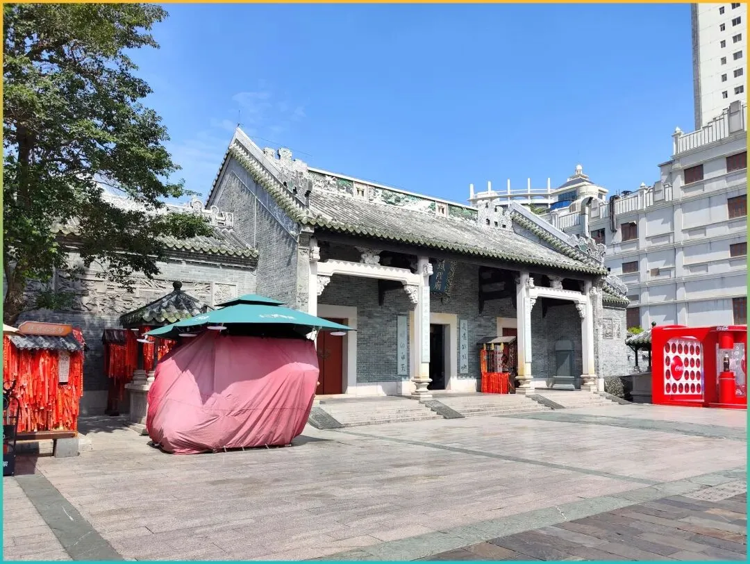 2月反向游!避开热门景区,这6个宝藏城市太惊喜了!