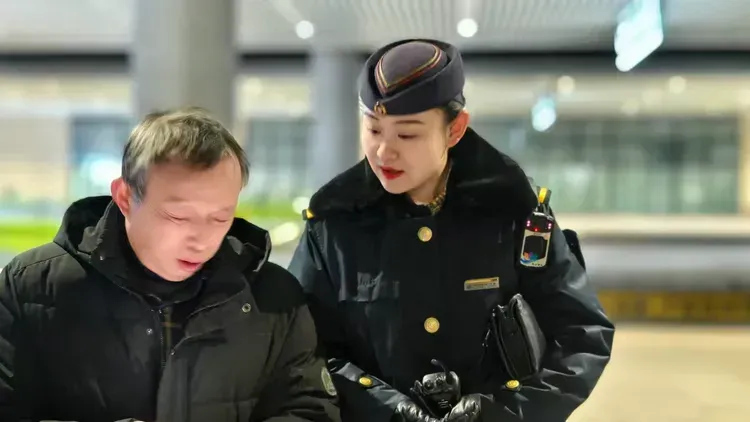 天山雪莲绽归途 铁运温情暖春运——旅游车队2026春运工作纪实