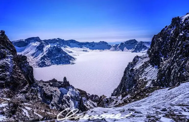 吉林长白山把全国景区的饭碗给砸了